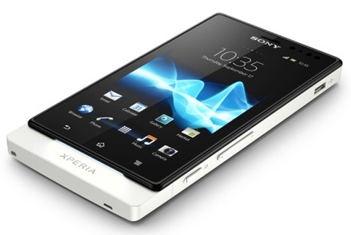 Продам смартфон Sony xperia Sola, фотография 1