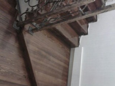 лестницы на заказ, фотография 4