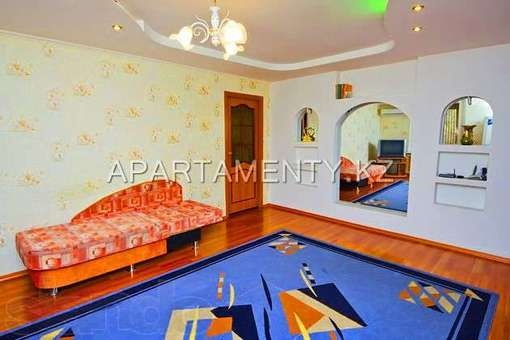 Сдаю Апартаменты Бизнес-класса, Нуркена Абдирова , фотография 1