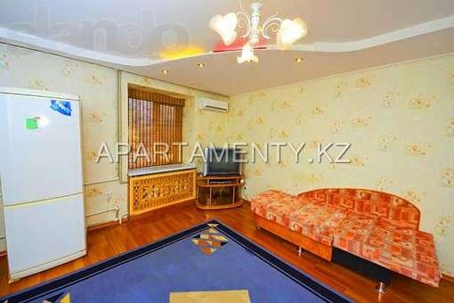 Сдаю Апартаменты Бизнес-класса, Нуркена Абдирова , фотография 2