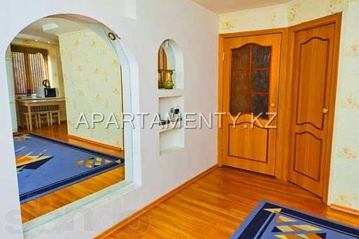 Сдаю Апартаменты Бизнес-класса, Нуркена Абдирова , фотография 3