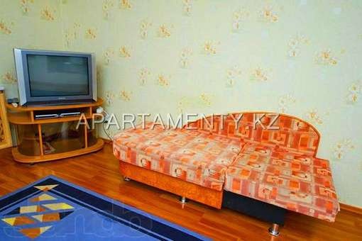 Сдаю Апартаменты Бизнес-класса, Нуркена Абдирова , фотография 4