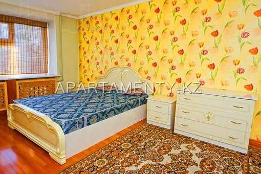 Сдаю Апартаменты Бизнес-класса, Нуркена Абдирова , фотография 5