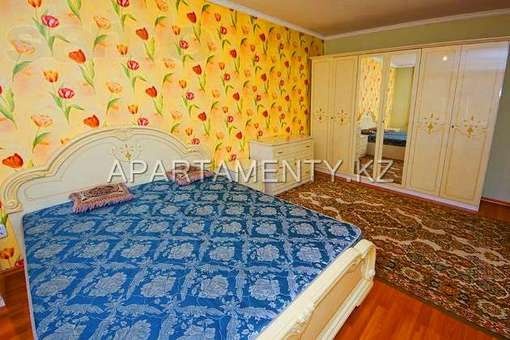 Сдаю Апартаменты Бизнес-класса, Нуркена Абдирова , фотография 7