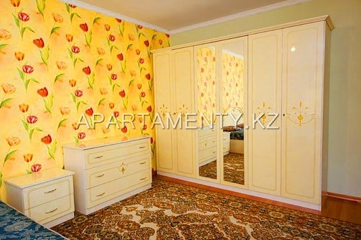 Сдаю Апартаменты Бизнес-класса, Нуркена Абдирова , фотография 8