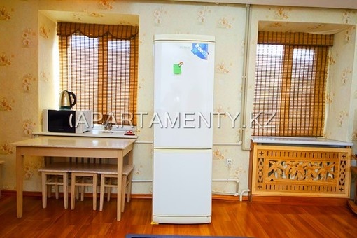 Сдаю Апартаменты Бизнес-класса, Нуркена Абдирова , фотография 9