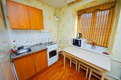 Сдаю Апартаменты Бизнес-класса, Нуркена Абдирова , фотография 10