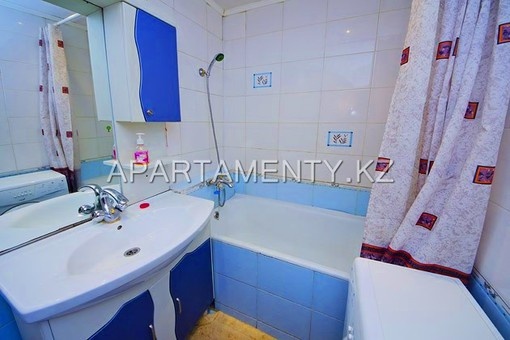 Сдаю Апартаменты Бизнес-класса, Нуркена Абдирова , фотография 11