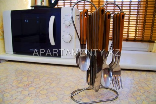 Сдаю Апартаменты Бизнес-класса, Нуркена Абдирова , фотография 12