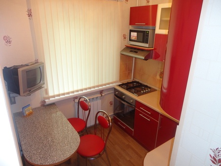 Сдаю квартиру от Бизнес-класса до Люкс класса, Ерубаева 52, фотография 2