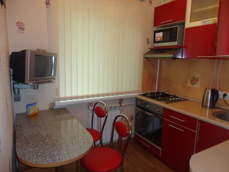 Сдаю квартиру от Бизнес-класса до Люкс класса, Ерубаева 52, фотография 3