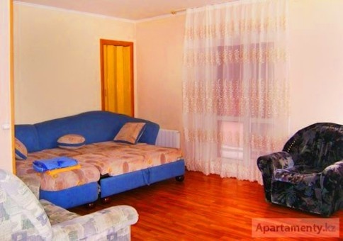 1комнатная квартира Бизнес-класса, Гоголя 27, фотография 1