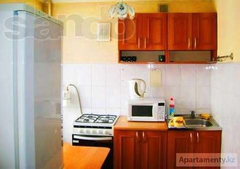 1комнатная квартира Бизнес-класса, Гоголя 27, фотография 3