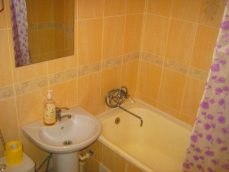 сдаю 1 комнатную квартиру посуточно,понедельно, Гоголя 27, фотография 5