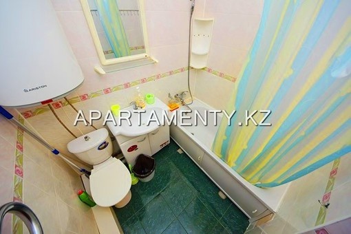 2 комнатная квартира Люкс класса, Бухар Жырау 23, фотография 8