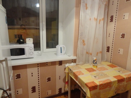 Квартира  Эконом класса, Алиханова 10а, фотография 5