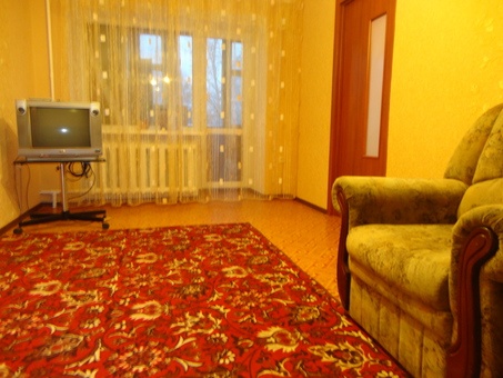 Квартира  Эконом класса, Алиханова 10а, фотография 8