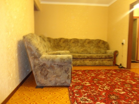 Квартира  Эконом класса, Алиханова 10а, фотография 9