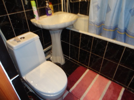 Квартира  Эконом класса, Алиханова 10а, фотография 10