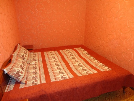 Квартира  Эконом класса, Алиханова 10а, фотография 11