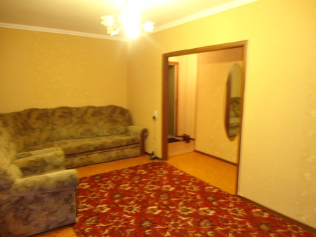 Квартира  Эконом класса, Алиханова 10а, фотография 12