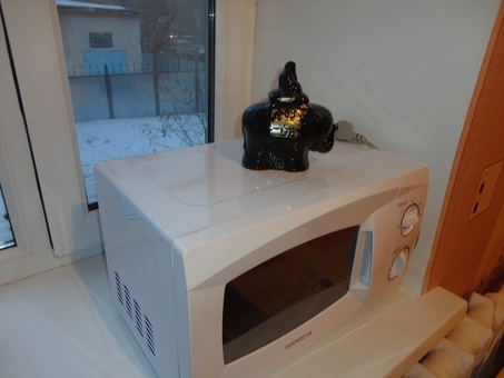 Квартира  Эконом класса, Алиханова 10а, фотография 14