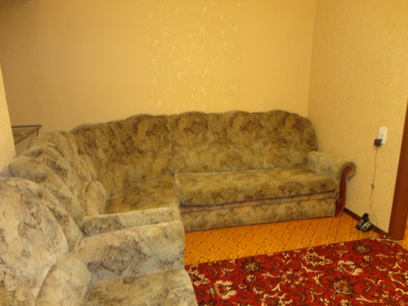 Квартира  Эконом класса, Алиханова 10а, фотография 19