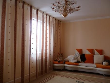 срочно продам дом мансардный, 12 мкр. ВГ-130, фотография 3