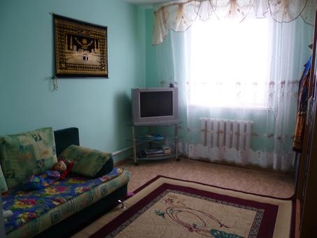 срочно продам дом мансардный, 12 мкр. ВГ-130, фотография 4