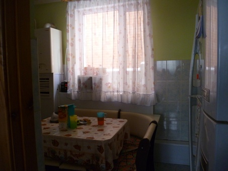 срочно продам дом мансардный, 12 мкр. ВГ-130, фотография 7