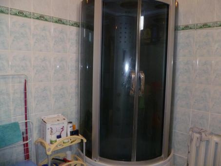 срочно продам дом мансардный, 12 мкр. ВГ-130, фотография 10