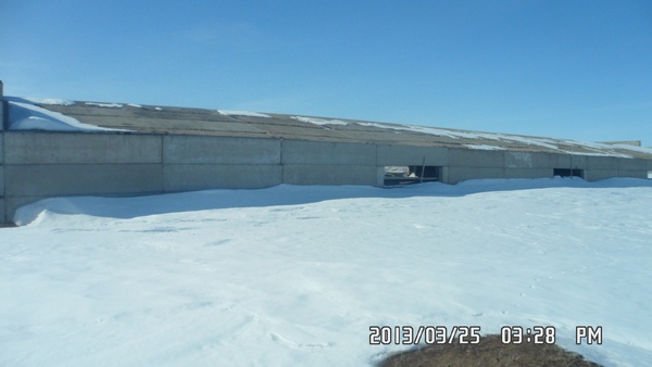 Помещение для содержания скота, фотография 3