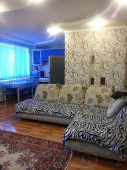 Сдам 2 ком.кв посуточно, фотография 2