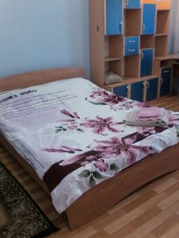 Сдам 2 ком.кв посуточно, фотография 3