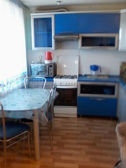 Сдам 2 ком.кв посуточно, фотография 4