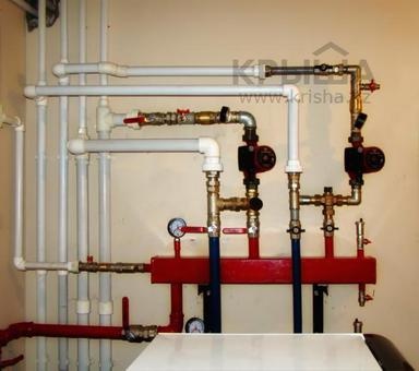 скорая сантехническая помощь в алматы, фотография 1