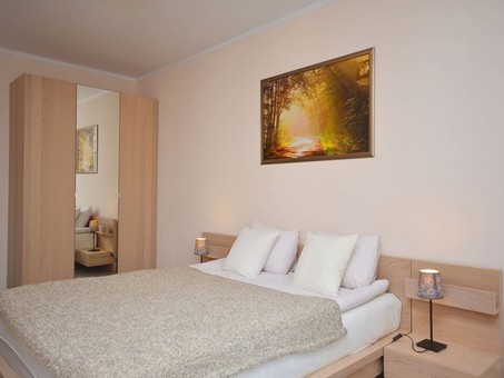 посуточно, понедельно 1-2ком. кв. левый берег, Сыганак, фотография 2