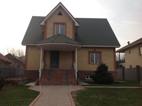 котедж, фотография 1