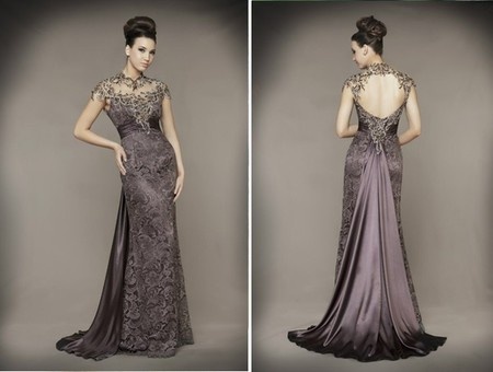 Платье для изящных девушек!, фотография 1