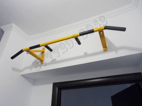 Турники для дома и офиса, фотография 7