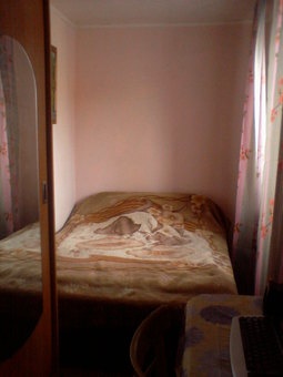 Недвижимость, Рахмановская 20, фотография 4