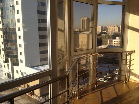 Продам 2х квартиру, Валиханова 9/2, фотография 4