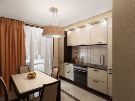 Продам 2х квартиру, Сарайшик 5, фотография 2