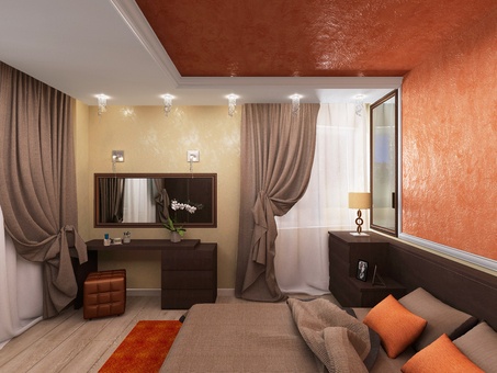 Продам 2х квартиру, Сарайшик 5, фотография 3