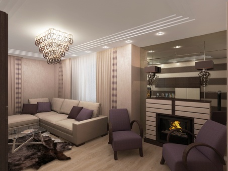 Продам 2х квартиру, Сарайшик 5, фотография 4