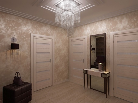 Продам 2х квартиру, Сарайшик 5, фотография 6