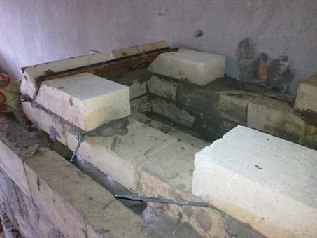 Камины, фотография 5