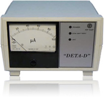 Тестирование организма методом ВРТ, фотография 1