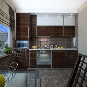 изготовление мебели, фотография 1