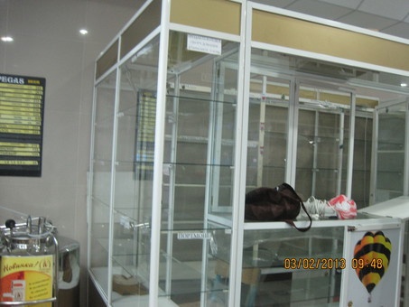 Продается торговое оборудование, фотография 1